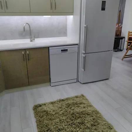 Sedef Dublex Daire