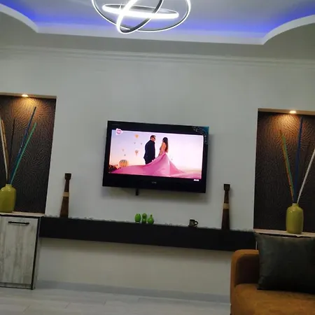 Sedef Dublex Appartamento Fethiye
