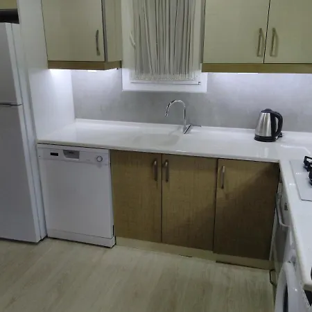 Sedef Dublex Daire Fethiye