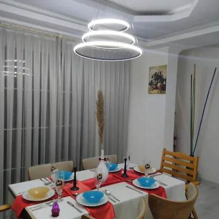 Sedef Dublex Daire
