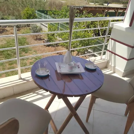 Sedef Dublex Fethiye