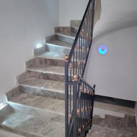 Apartment Sedef Dublex Fethiye