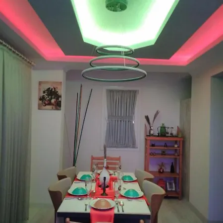 Apartment Sedef Dublex